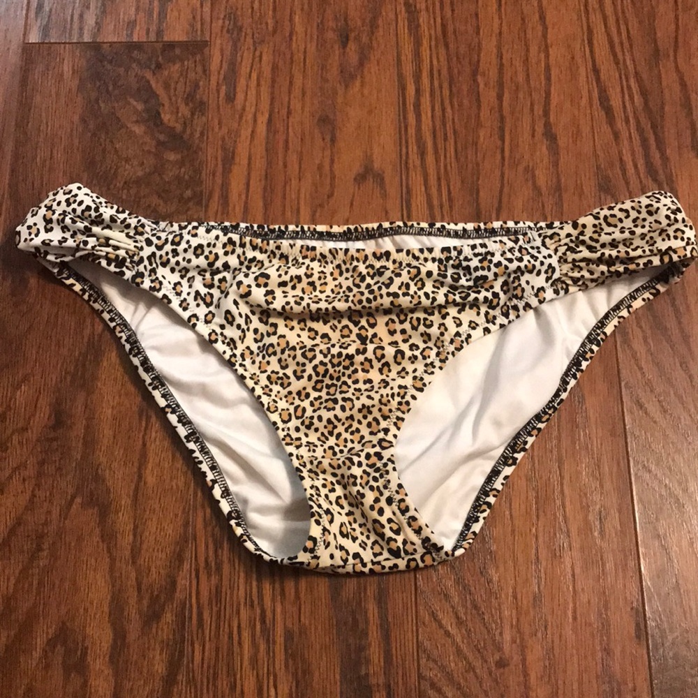 Victoria’s Secret bikini bottom